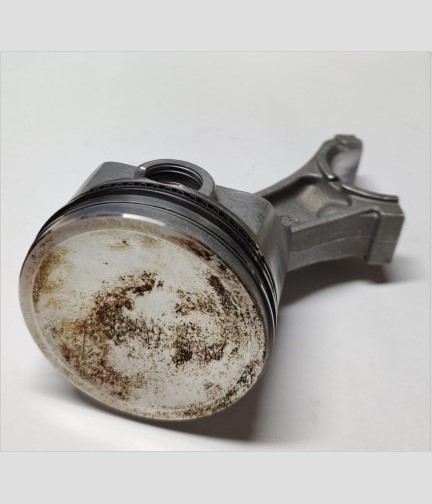 Kawasaki FJ180V 13001-2175 Connecting Rod Assembly (Used)